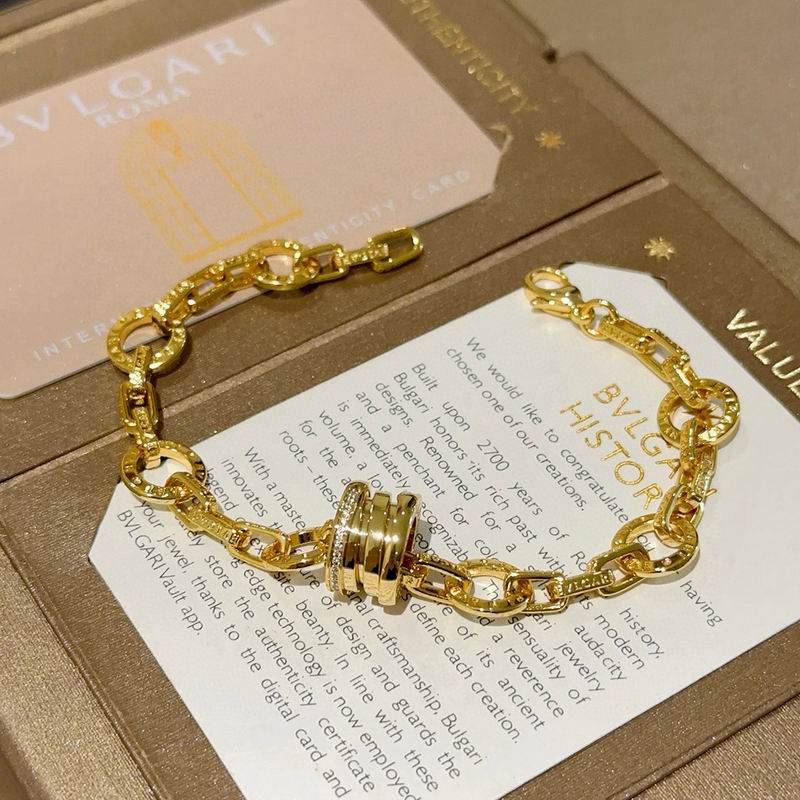 Bvlgari bracelet 12yxx68